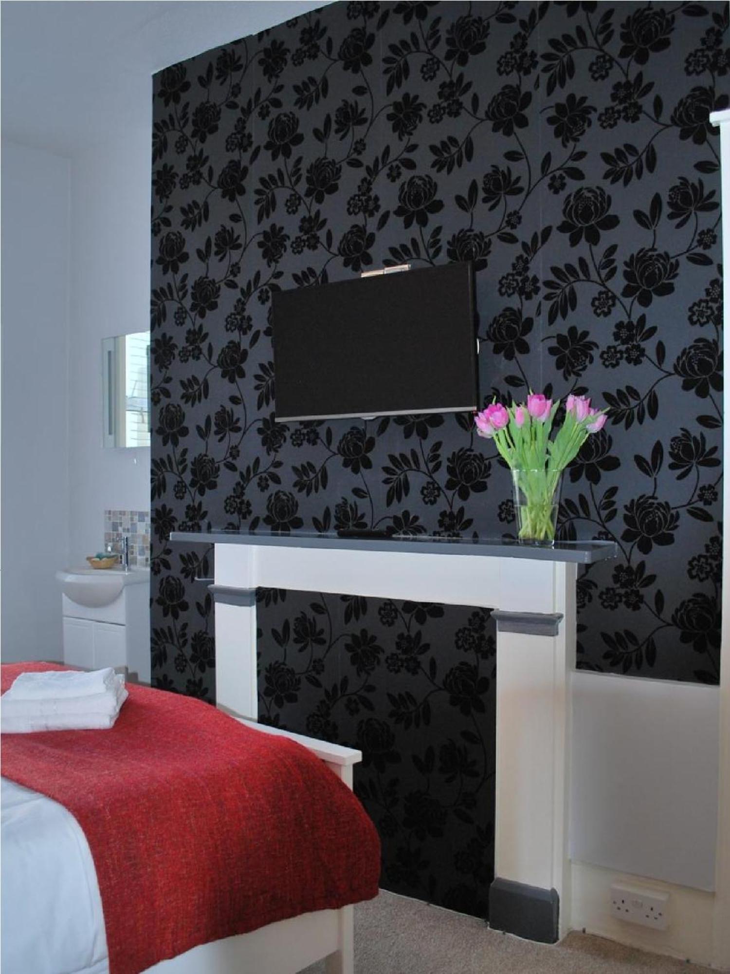Millifont Guest House Гастингс Экстерьер фото